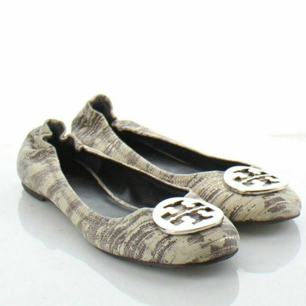 Tory Burch Ballet Flat